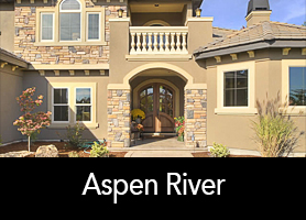 Aspen Rivers By Flaherty